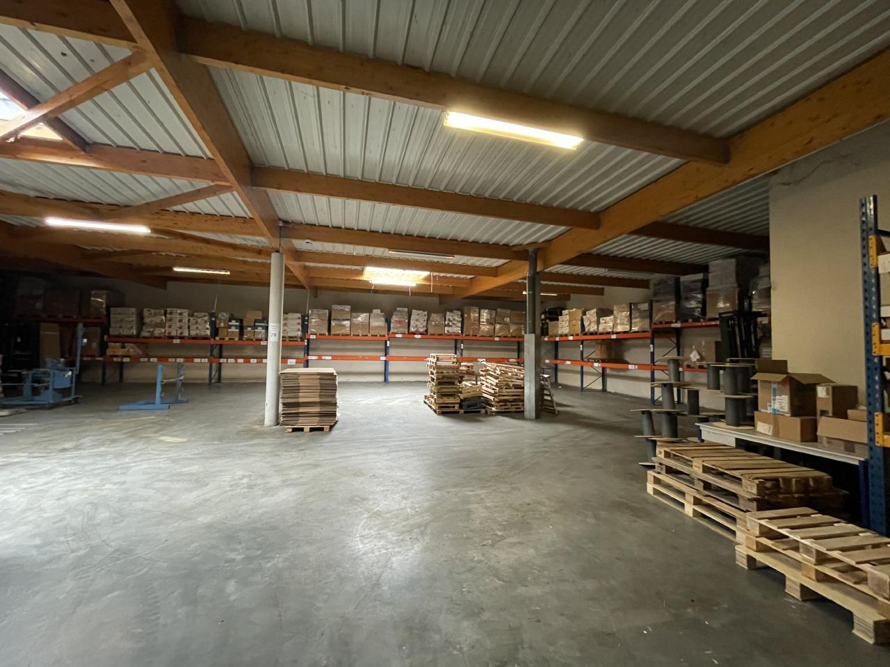Local d'activité Toulouse 780m² Vente local d'activité Toulouse Haute-Garonne OVACT2419223 15